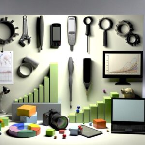 Top Data Analytics Tools for Small Businesses and Enterprises