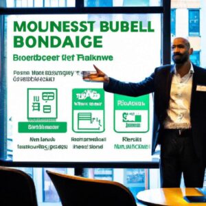 How Agile Business Models Drive Scalable Growth in Competitive Markets