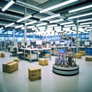 How AI and Automation Are Transforming Business Operations